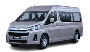 Hiace Premio