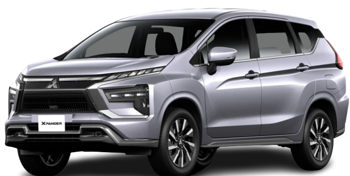 Mitsubishi Xpander
