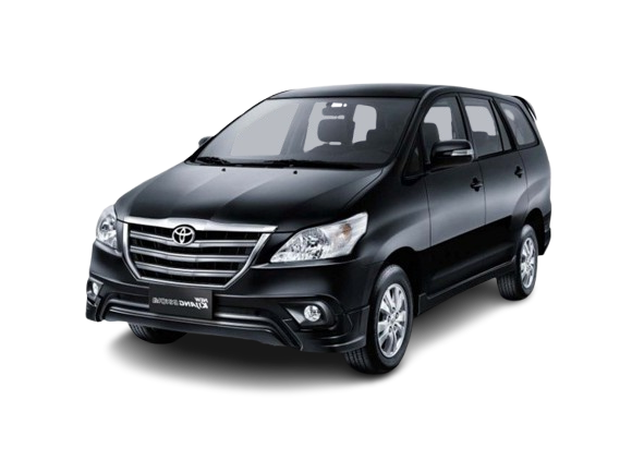 Toyota Grand Innova